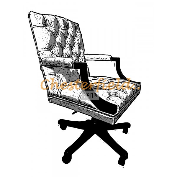 King forgószék, office chair megrendelése egyéb színekben 